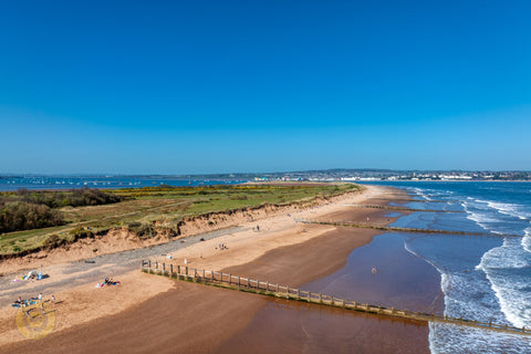 Half Term Fun by the Sea: Things to Do in Dawlish & Dawlish Warren