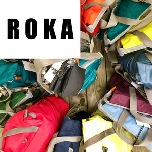 ROKA Bags