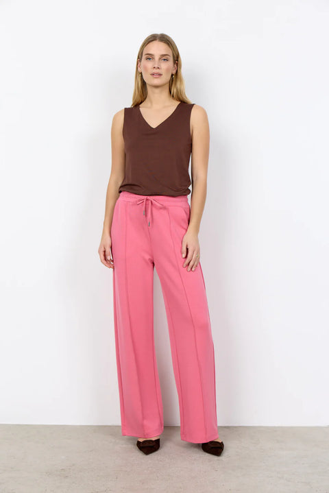 Soya Concept Banu 265 Trouser Pink