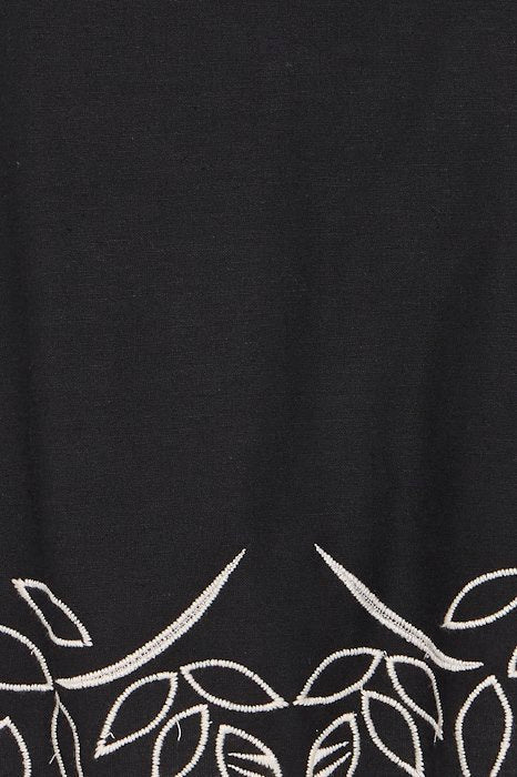 B.Young 20816793 Byibono Blouse Black