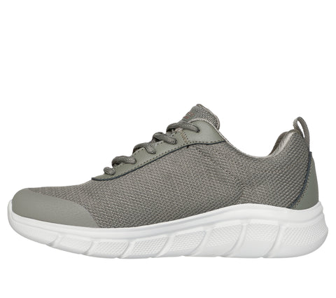 Skechers 117351/OLV Olive Bobs B Flex - Flex Proof Womens