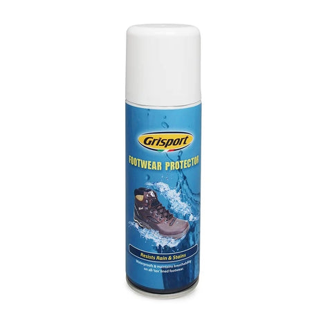 Grisport Footwear Protector Spray 200ml