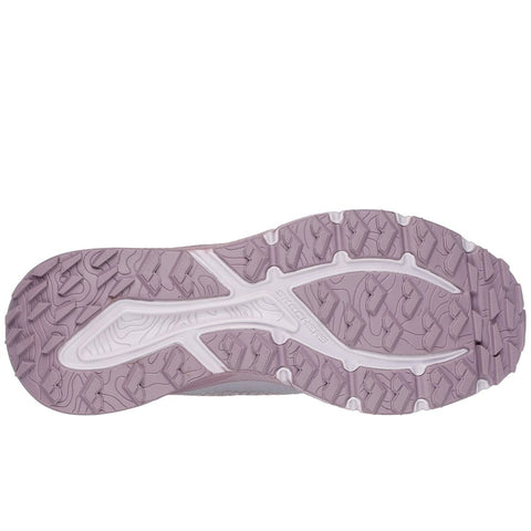 Skechers Slip-Ins 180157/PMLT Pink Multi Switch Back Mist Womens Casual Comfort Hands Free Slip On Walking Trainers