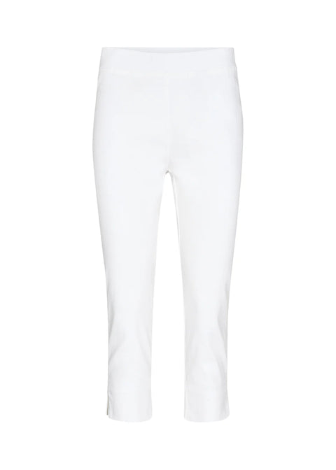Soya Concept SC Lilly 26-B Trousers White