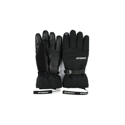 Grisport 3M Thinsulate Insulated Waterproof Gloves