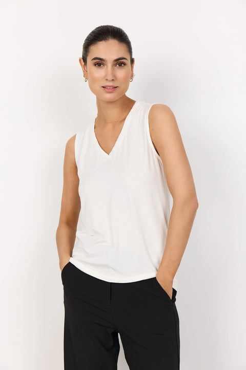 Soya Concept SC-Marica Top Off White