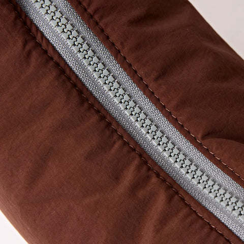Roka Farringdon Bordeaux Taslon Bag