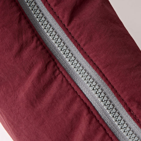 Roka Farringdon Bordeaux Taslon Bag
