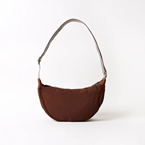 Roka Farringdon Bordeaux Taslon Bag