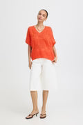 B.Young 20818690 V Pullover Fiesta