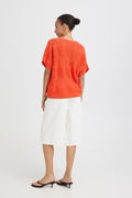 B.Young 20818690 V Pullover Fiesta
