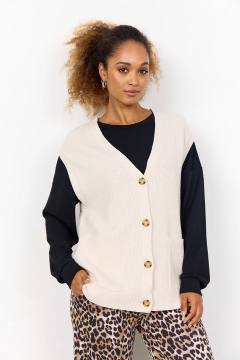 Soya Concept SC-KANITA 18 33625-20 Cream