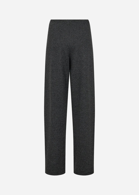 Soya Concept SC Vinja 4 Trousers Dark Earth