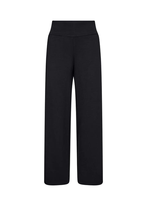 Soya Concept Banu 279 Trousers Navy