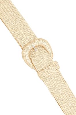 B.Young 20816070 Bawerna Belt Birch L/XL