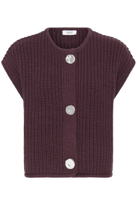 B.YOUNG BYNORMA SLIPOVER 20818063 Fig