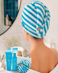 Inis Hair Towel