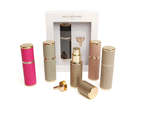 Alice Wheeler Atomizer Pistachio