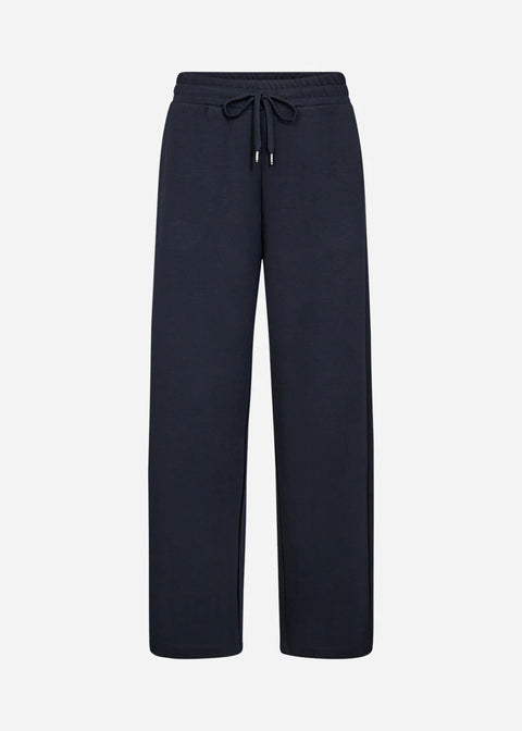 Soya Concept SC - Banu 116 Trousers Navy