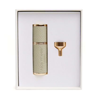 Alice Wheeler Atomizer Pistachio