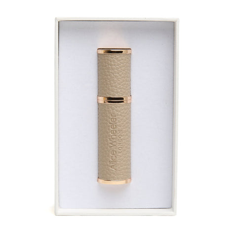 Alice Wheeler Refillable Atomiser Stone