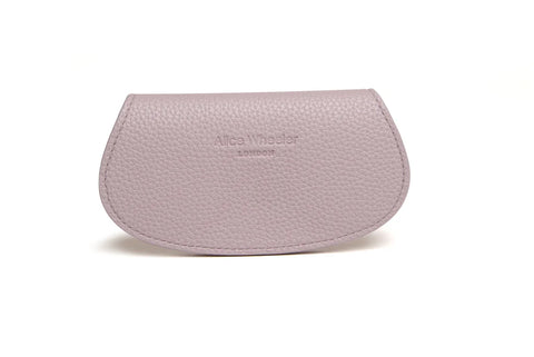 Alice Wheeler Glasses Case Lavender AW6117