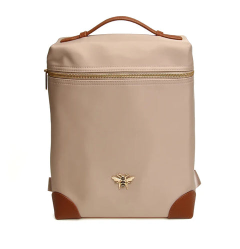 Alice Wheeler Stone Primrose Backpack AW6177