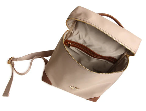 Alice Wheeler Stone Primrose Backpack AW6177