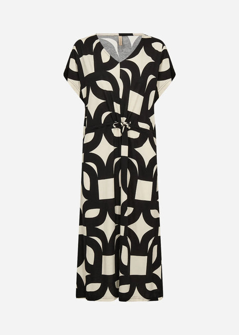 Soya Concept Felicity AOP 543 Dress
