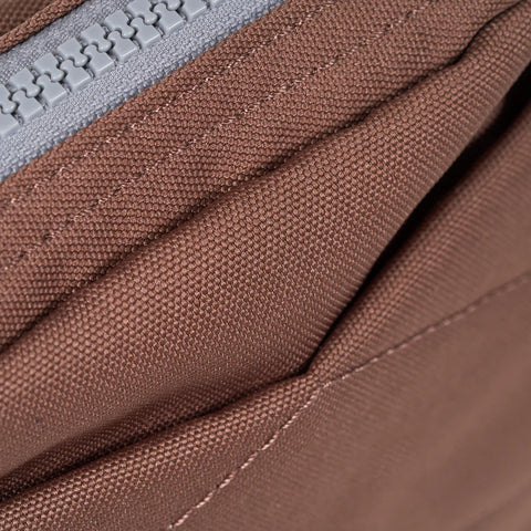 Roka Bond Coco Recycled Canvas Crossbody Bag