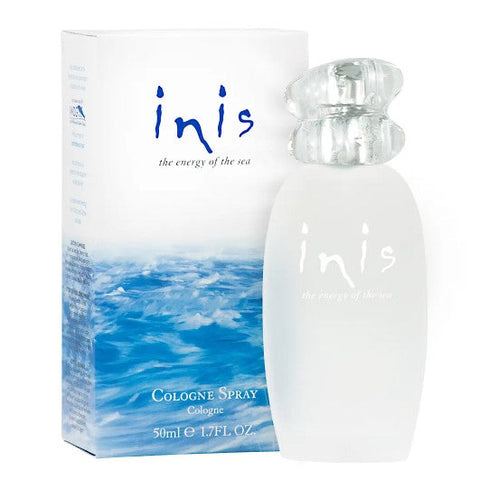 Inis Cologne Spray (Other Sizes Available)