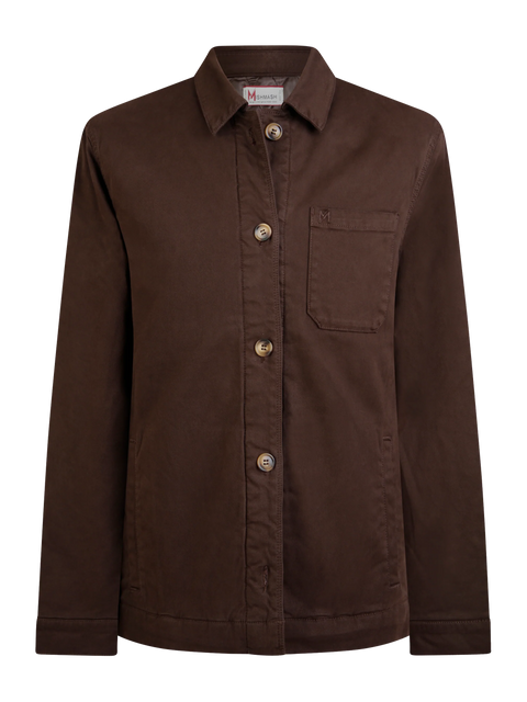 Mish Mash 3050 Frost Ganache Mens Jacket