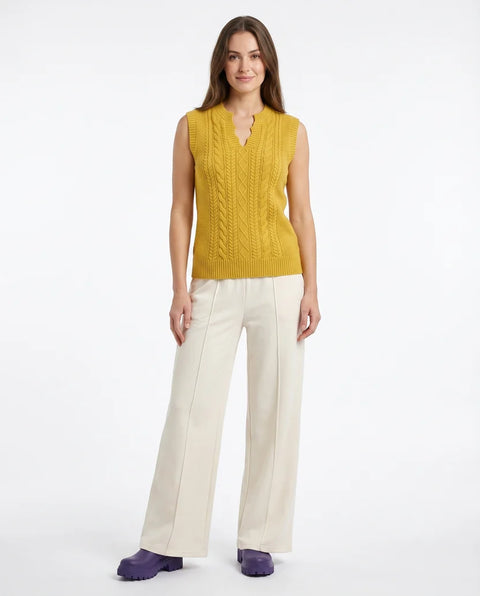 Alice Collins Connie Slipover Corn