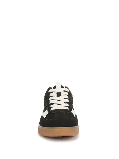 Blowfish Malibu Tastic Black Womens Lace Up Trainers