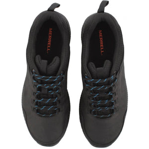 Merrell Mens Forestbound Leather Waterproof Hiking Shoes