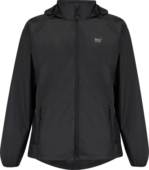 Mac in a Sac Origin 2 Lightweight Waterproof Packable Jacket