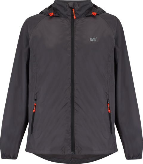 Mac in a Sac Origin 2 Lightweight Waterproof Packable Jacket