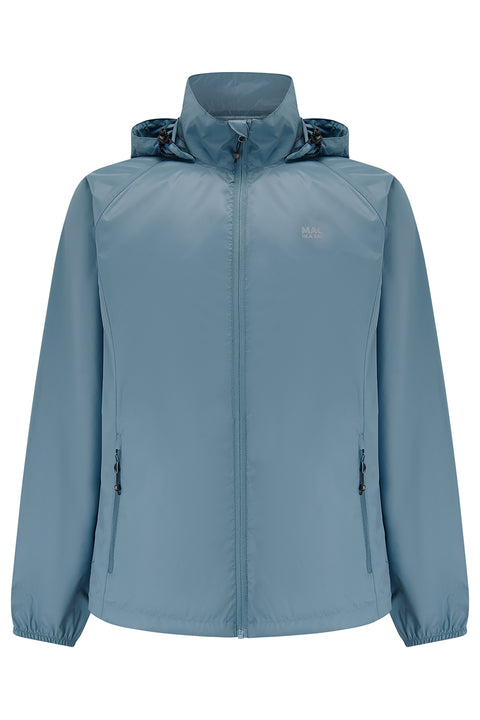 Mac in a Sac Origin 2 Lightweight Waterproof Packable Jacket