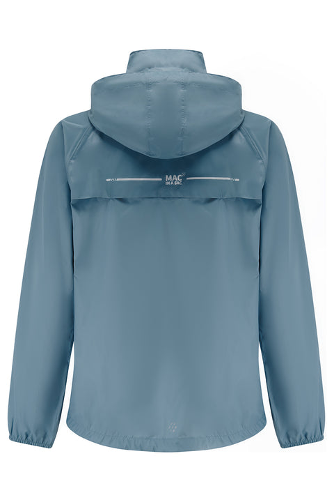 Mac in a Sac Origin 2 Lightweight Waterproof Packable Jacket