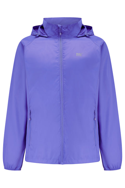 Mac in a Sac Origin 2 Lightweight Waterproof Packable Jacket