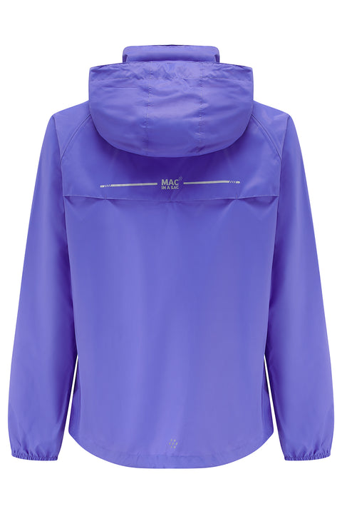 Mac in a Sac Origin 2 Lightweight Waterproof Packable Jacket