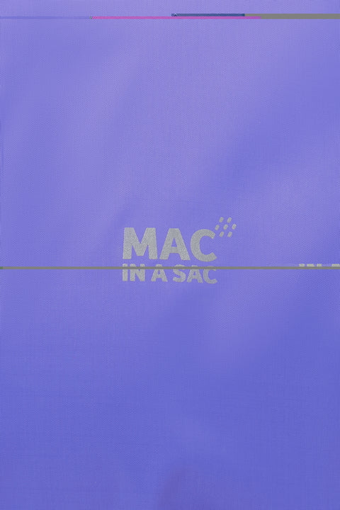 Mac in a Sac Origin 2 Lightweight Waterproof Packable Jacket