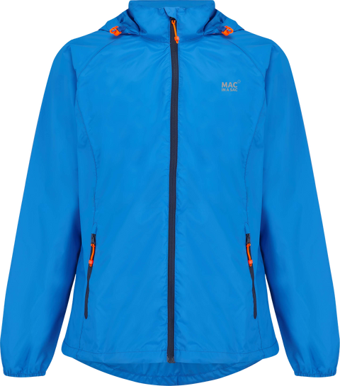 Mac in a Sac Origin 2 Lightweight Waterproof Packable Jacket