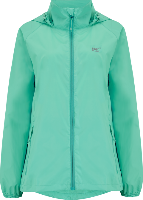 Mac in a Sac Origin 2 Lightweight Waterproof Packable Jacket