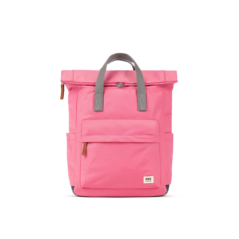 Roka Canfield B Small Sustainable Weather Resistant Bag (Other Colours Available)