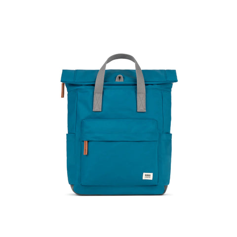 Roka Canfield B Small Sustainable Weather Resistant Bag (Other Colours Available)
