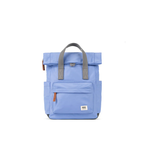 Roka Canfield B Small Sustainable Weather Resistant Bag (Other Colours Available)