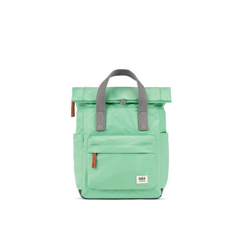 Roka Canfield B Small Sustainable Weather Resistant Bag (Other Colours Available)