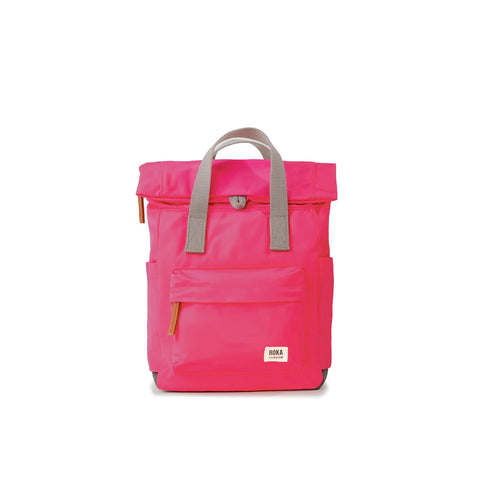 Roka Canfield B Small Sustainable Weather Resistant Bag (Other Colours Available)