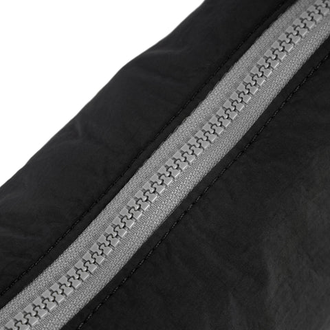 Roka Farringdon Black Taslon Bag